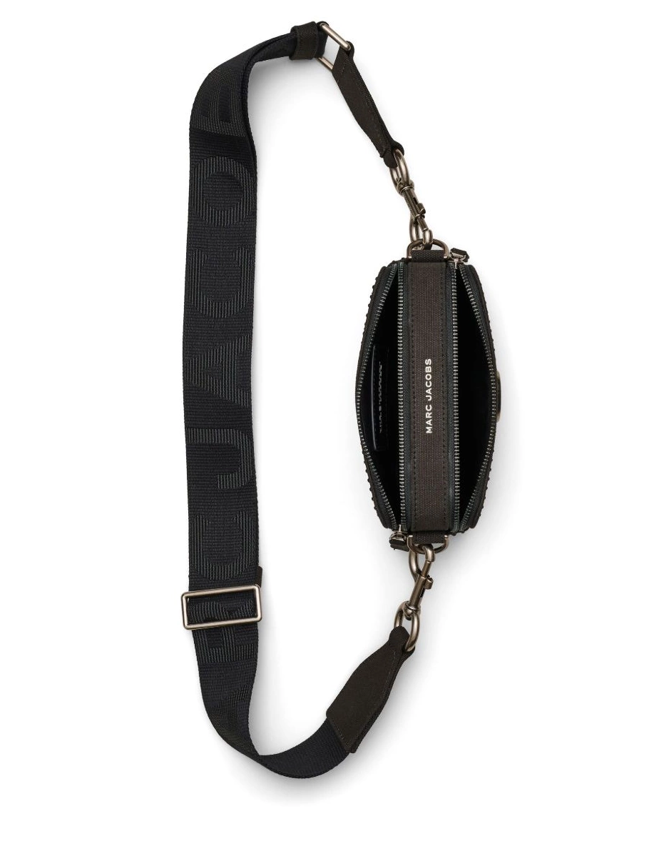 Cheap The Marc Snapshot Jacobs Canvas bag Crystal camera Women 0710